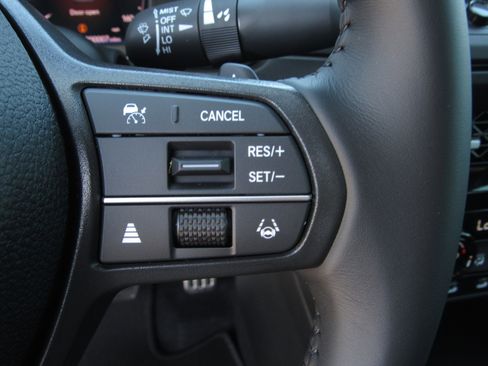 New 2025 Honda Accord Sport image 22