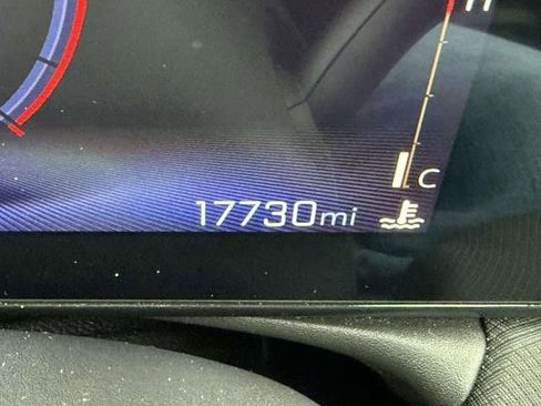 Used 2024 Chevrolet TrailBlazer LS w/ LS Convenience Package image 15