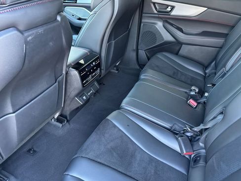 Certified 2023 Acura MDX A-Spec image 5