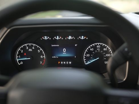 Used 2023 Ford F150 XLT image 13