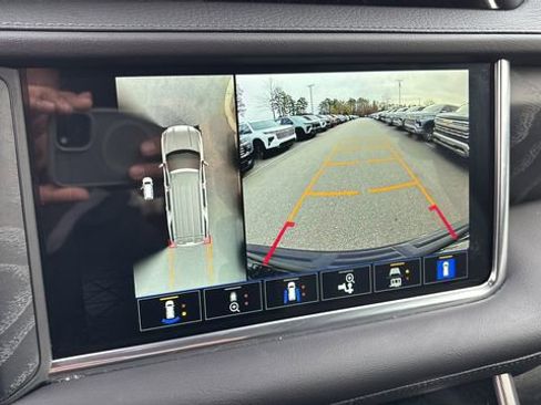 Certified 2024 GMC Yukon XL Denali w/ Max Trailering Package image 27