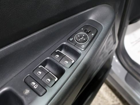 Used 2021 Hyundai Santa Fe SEL image 14