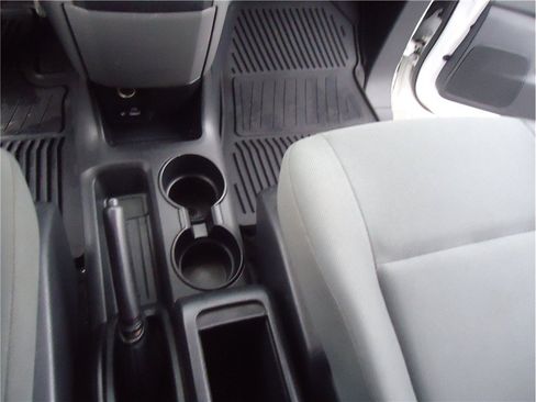 Used 2021 Nissan NV200 S FWD image 21