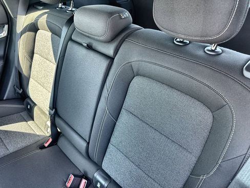 New 2026 GMC Terrain Elevation w/ Black Edition FWD image 18