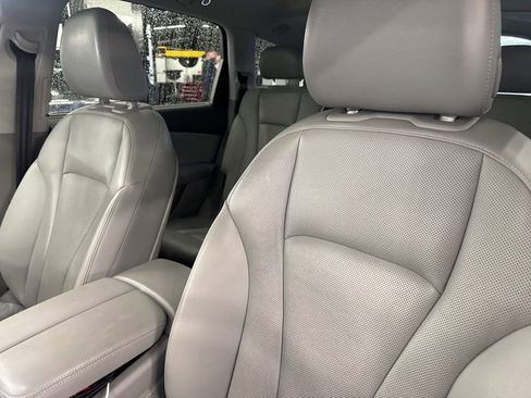 Used 2019 Audi Q7 3.0T Premium Plus w/ Premium Plus Package AWD/4WD image 14