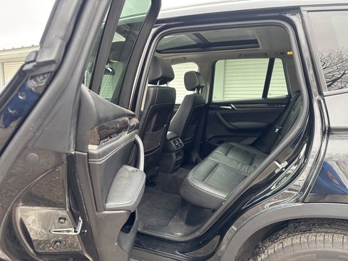 Used 2016 BMW X3 xDrive28i image 7