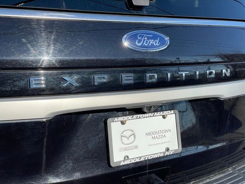 Used 2024 Ford Expedition XLT AWD/4WD image 30