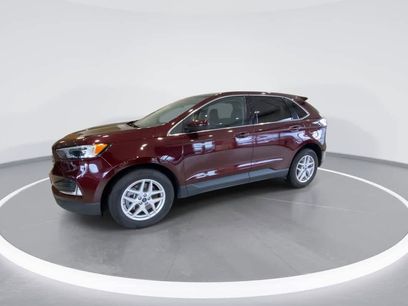 Used 2022 Ford Edge SEL w/ Convenience Package