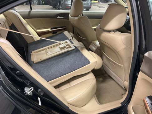 Used 2010 Honda Accord EX-L image 23