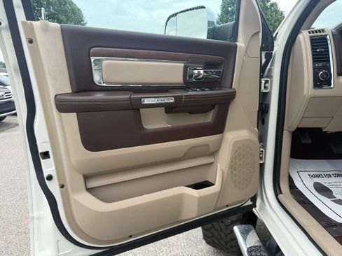 Used 2018 RAM 2500 Laramie w/ Off Road Package AWD/4WD image 45