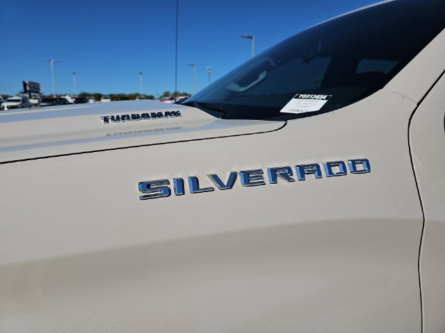 New 2026 Chevrolet Silverado 1500 RST w/ RST Select Package AWD/4WD image 32