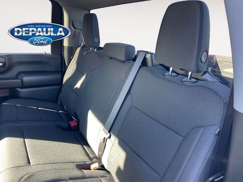 Used 2025 Chevrolet Silverado 3500 W/T w/ WT Convenience Package image 17