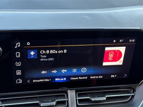 Used 2025 Chevrolet Trax ACTIV w/ Driver Confidence Package image 26