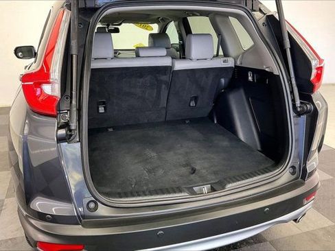 Used 2018 Honda CR-V Touring image 28