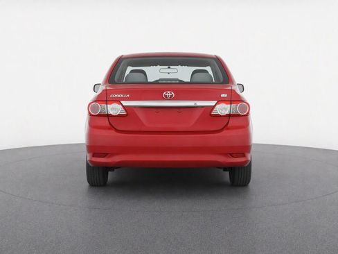 Used 2014 Toyota Corolla LE FWD image 7
