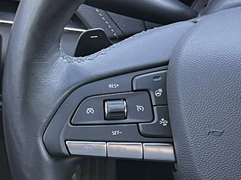 Certified 2023 Cadillac CT5 Premium Luxury w/ Climate Package image 14