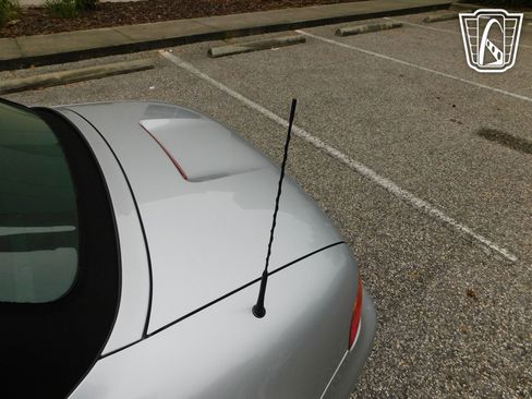 Used 1997 BMW Z3 1.9 image 33