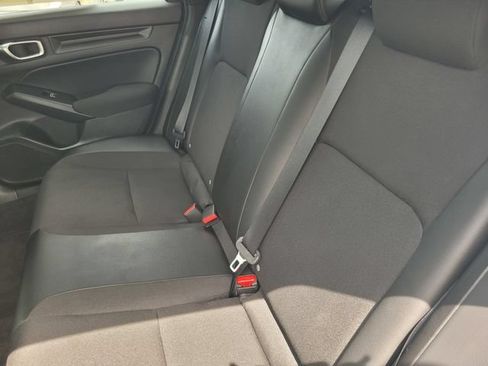 Certified 2026 Honda Civic Sport image 15