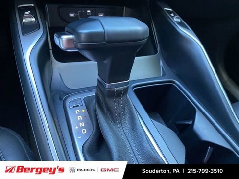 Used 2024 Kia Sorento X-Line EX AWD/4WD image 17