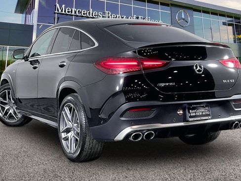 New 2026 Mercedes-Benz GLE 53 AMG GLE 53 AMG image 3