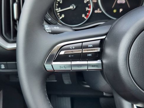 New 2026 MAZDA CX-50 AWD 2.5 S w/ Cargo Package image 18