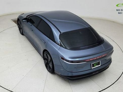 Used 2024 Lucid Air Touring AWD/4WD image 14