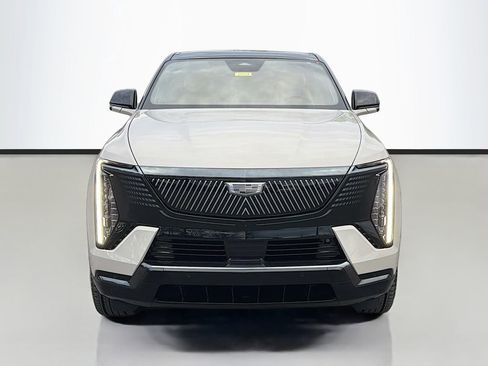 New 2026 Cadillac Escalade IQ Sport 2 image 2