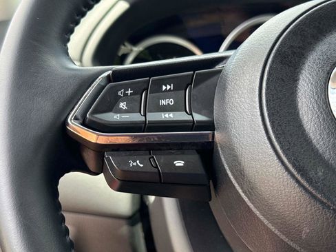 Certified 2025 MAZDA CX-5 AWD 2.5 S w/ Preferred Package image 30