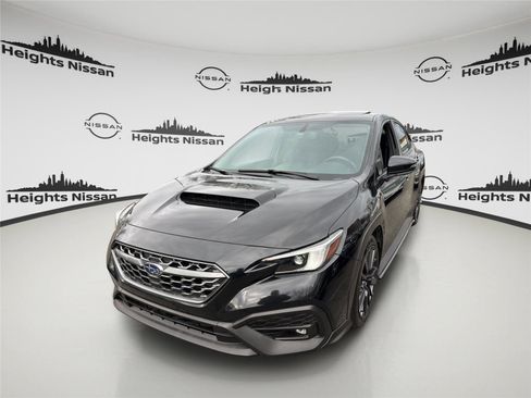 Used 2022 Subaru WRX Limited image 12