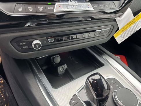 New 2026 BMW Z4 M40i image 14