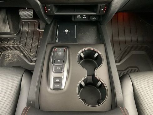 New 2026 Honda Ridgeline TrailSport image 19
