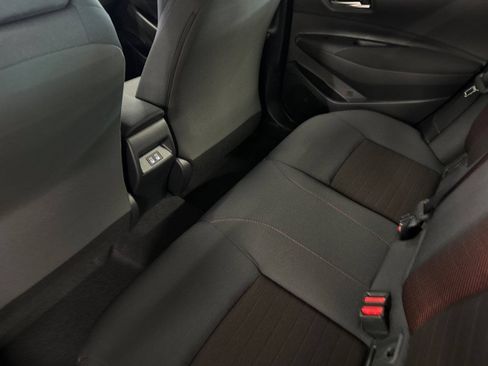 New 2026 Toyota Corolla SE w/ SE Package FWD image 14