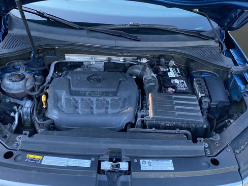 Used 2019 Volkswagen Tiguan SEL Premium R-Line AWD/4WD image 28