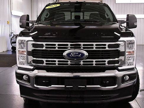 New 2026 Ford F350 XLT w/ 360-Degree Camera Package image 2