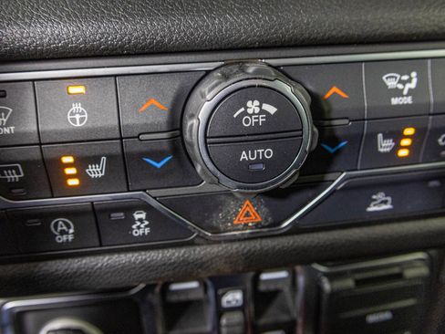 New 2026 Jeep Wrangler Sport S image 6