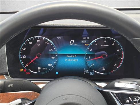 Used 2023 Mercedes-Benz E 350 Sedan image 10
