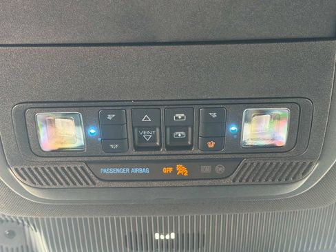 Used 2025 Ford Explorer ST w/ Sun And Sound Package AWD/4WD image 34