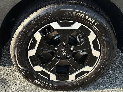 Certified 2026 Hyundai Santa Fe SEL AWD/4WD image 6