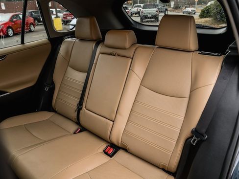 Certified 2021 Toyota RAV4 Limited image 29