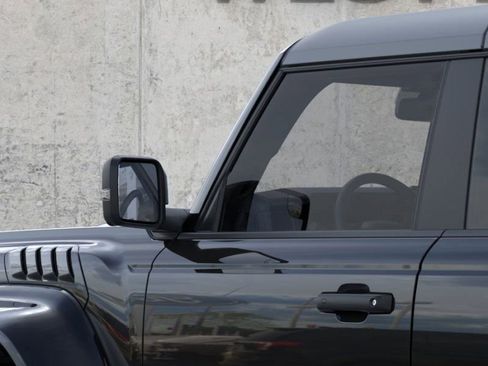 New 2026 Ford Bronco Raptor AWD/4WD image 22