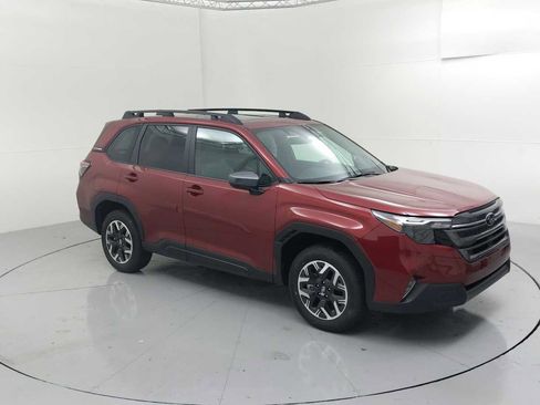 New 2026 Subaru Forester Premium image 1