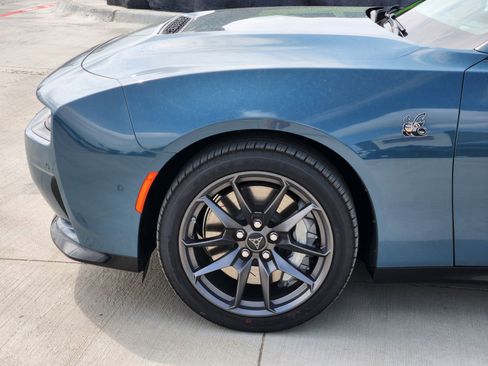 New 2026 Dodge Charger Scat Pack AWD/4WD image 10