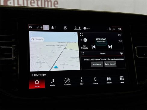 Used 2021 Dodge Durango R/T w/ Blacktop Package image 8