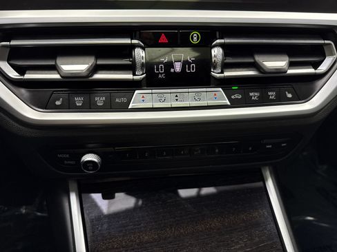 Used 2019 BMW 330i Sedan RWD image 30