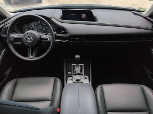 Used 2024 MAZDA CX-30 AWD 2.5 S w/ Select Sport Pkg image 15
