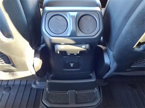 Certified 2023 Jeep Wrangler Unlimited Rubicon image 17