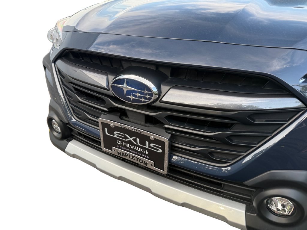 Used 2024 Subaru Outback Limited XT AWD/4WD image 32