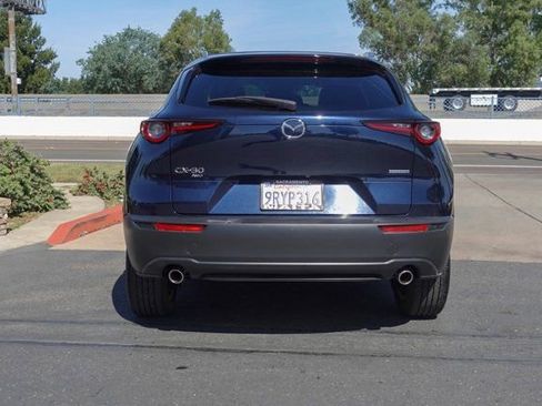 Certified 2025 MAZDA CX-30 AWD 2.5 S w/ Preferred Package image 6