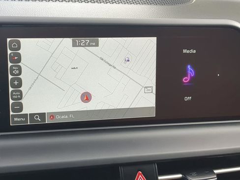 New 2026 Kia Seltos EX image 20