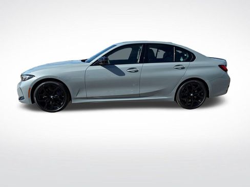 New 2026 BMW 330i xDrive Sedan w/ M Sport Package AWD/4WD image 6